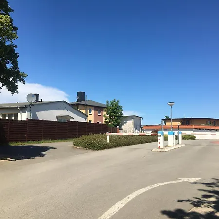 Fewo Ostseepanorama زيروف