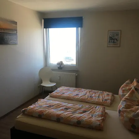 Fewo Ostseepanorama شقة