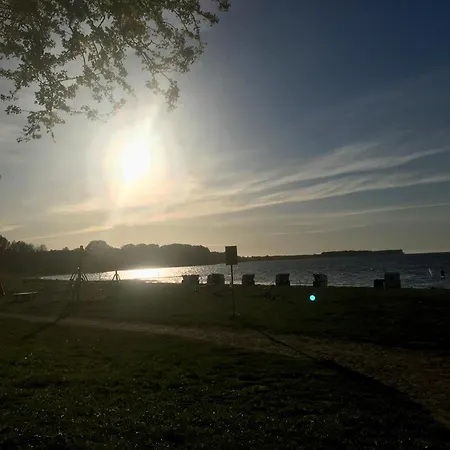Fewo Ostseepanorama