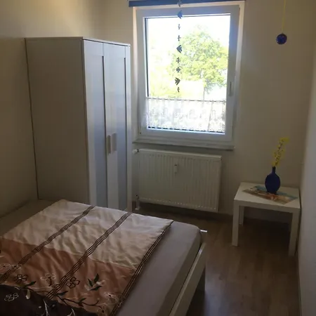 شقة Fewo Ostseepanorama *