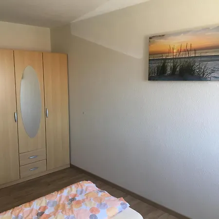 Fewo Ostseepanorama شقة