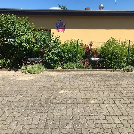 Fewo Ostseepanorama *