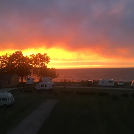 Fewo Ostseepanorama شقة
