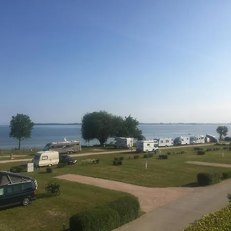Fewo Ostseepanorama * زيروف